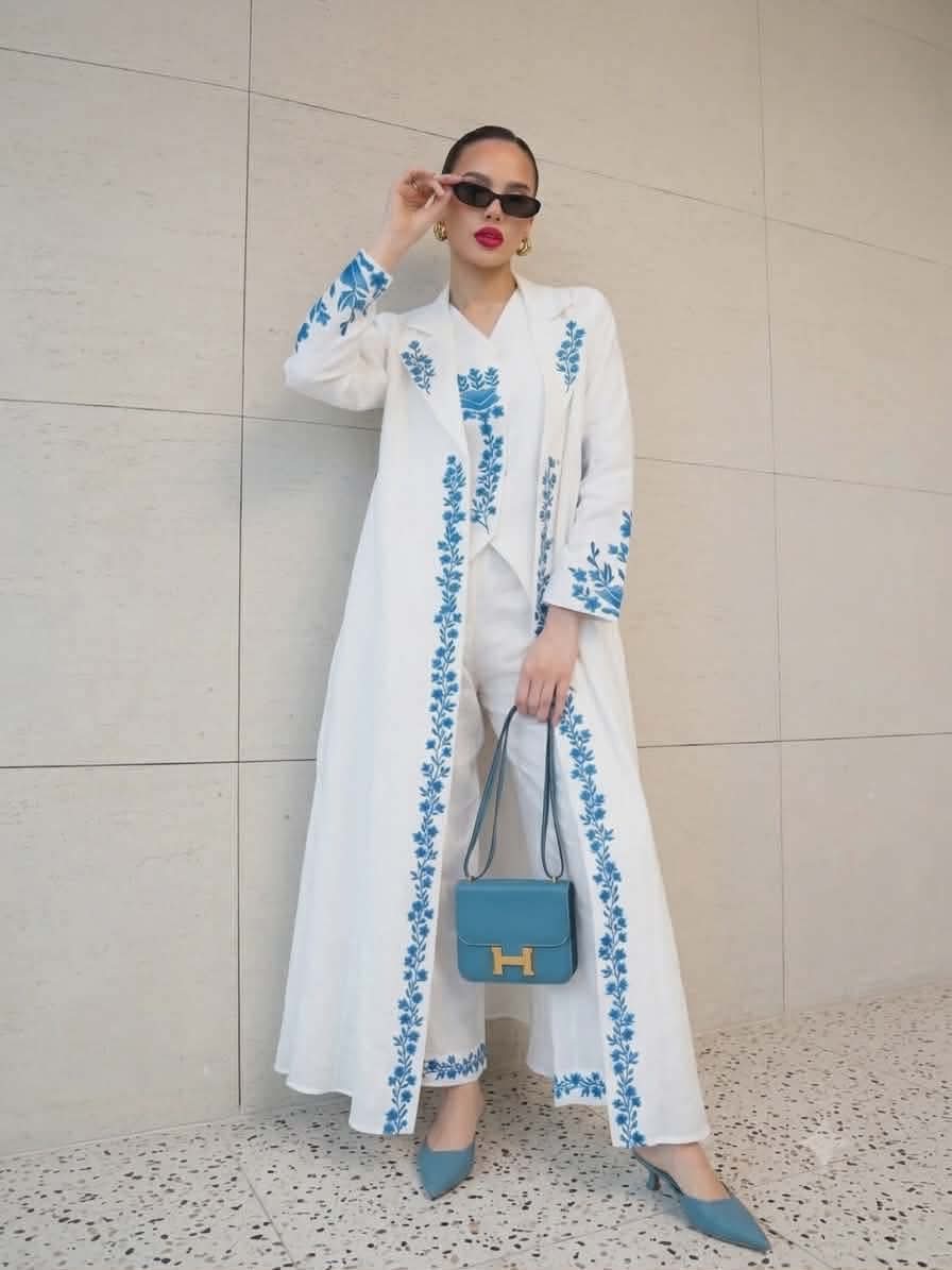 Best Abaya Fabrics for Every Climate: A Complete Guide