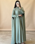 The Sultana Cape gown | Eid special