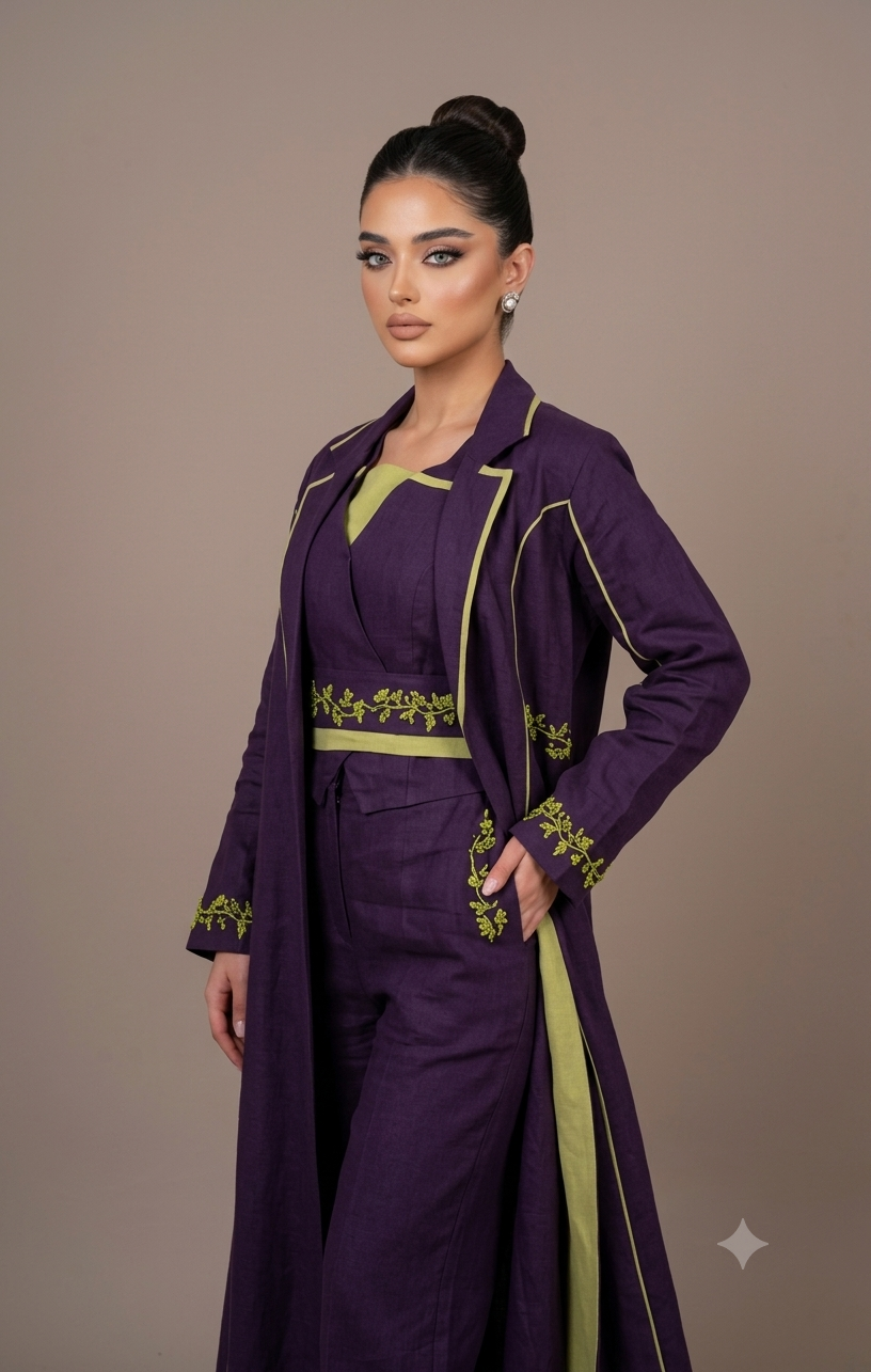 Classic Summer Cotton Signature Set