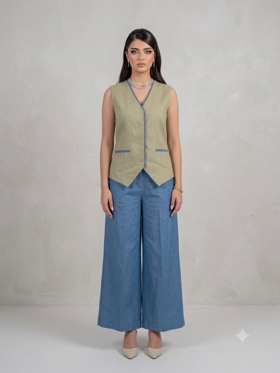 Soft Touch Summer Cotton Set