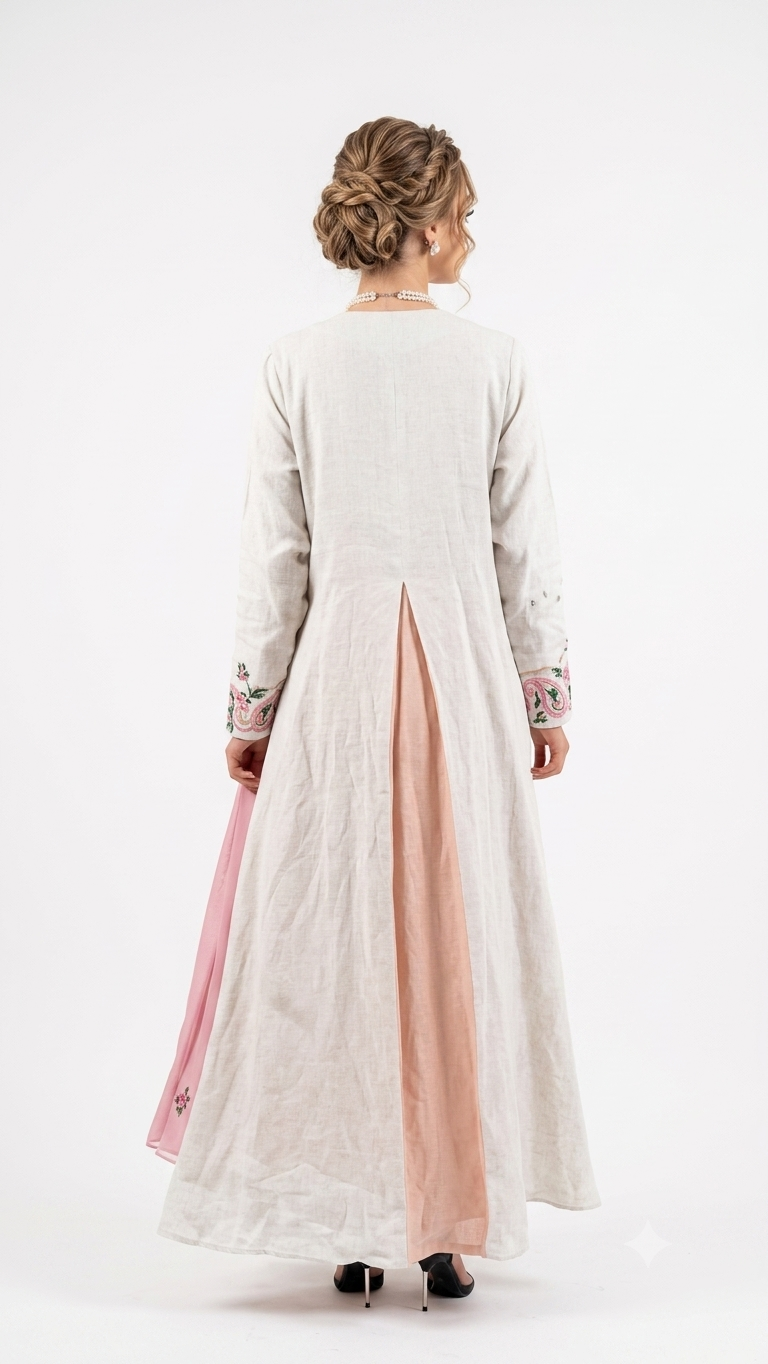Summer Serenity Cotton Collection