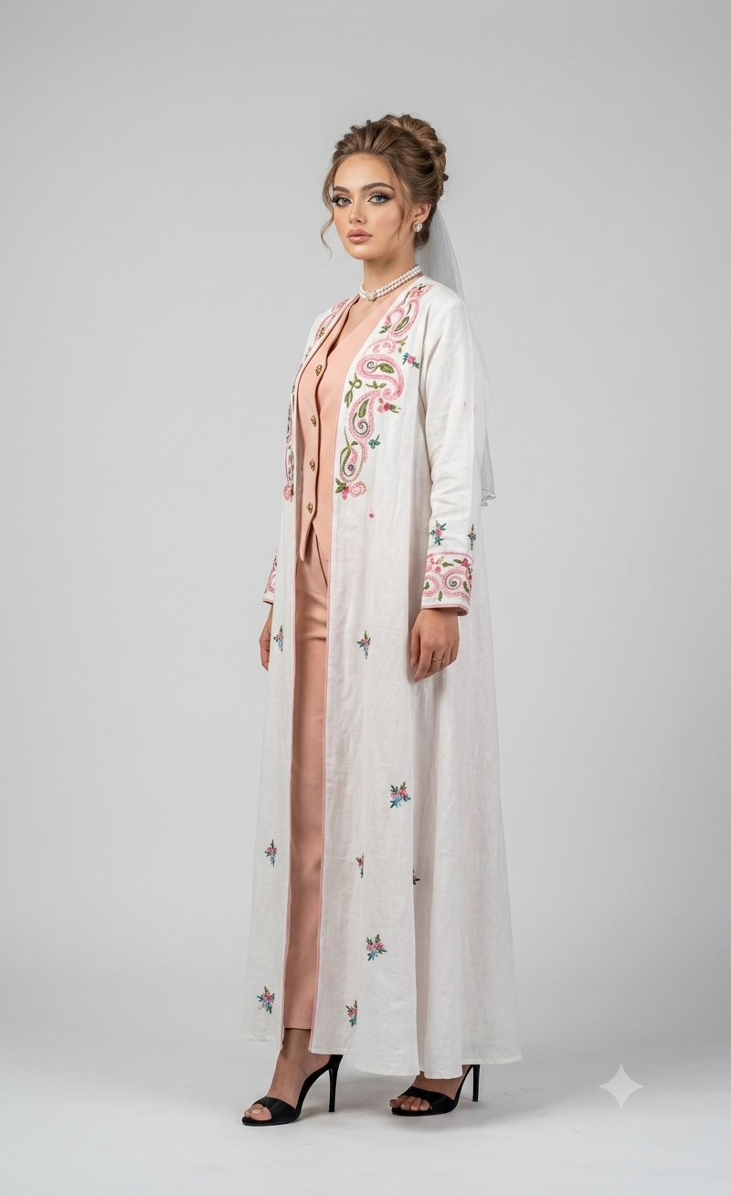 Summer Serenity Cotton Collection