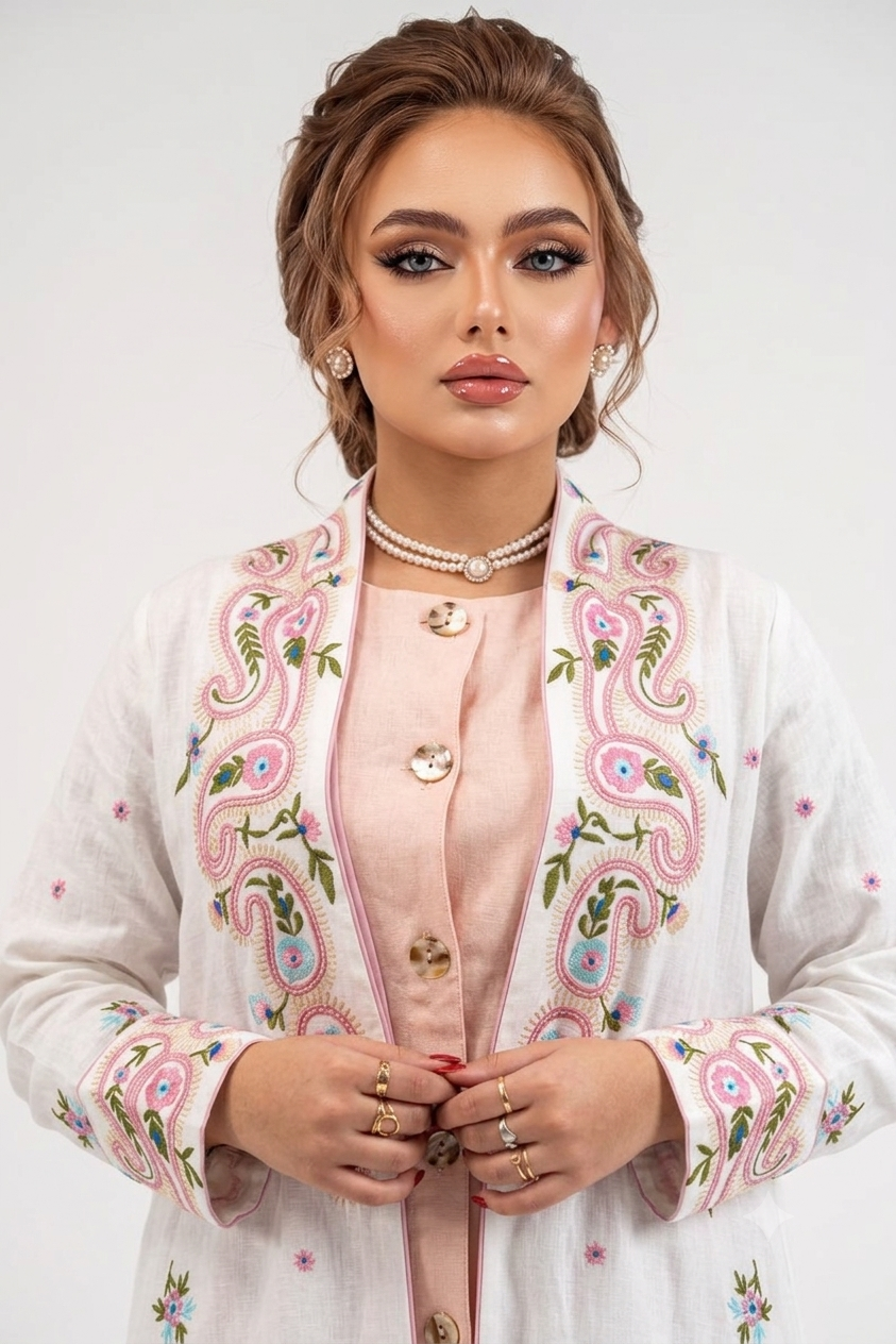 Summer Serenity Cotton Collection