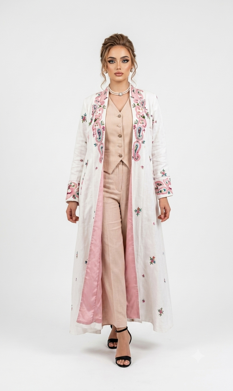 Summer Serenity Cotton Collection