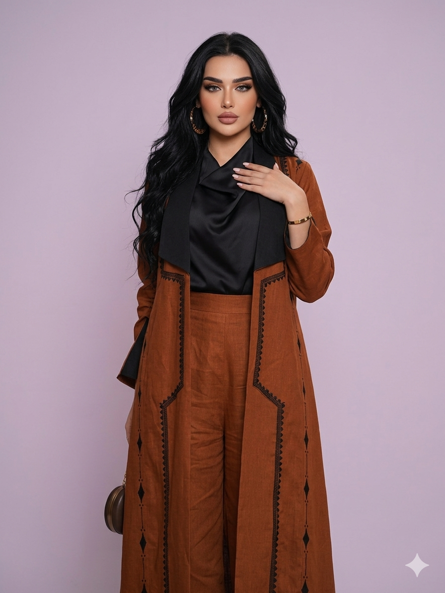 Pure Comfort Cotton Summer Dress Trio