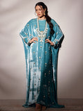 Velvet Kaftan Set of 8 Models